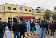 El Instituto de Cardiología celebró 40 años en el corazón de los correntinos