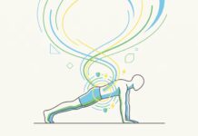 La plancha con salto, el nuevo ejercicio estrella para fortalecer todo el cuerpo