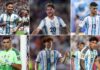 La mayor exportación de la Argentina a Inglaterra no es carne, granos o vinos, es futbolistas