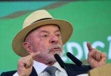Lula da Silva volvió a escalar la tensión bilateral con Javier Milei: “Ustedes vieron la payasada que vino a hacer”