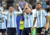 La lección que dejó España y Argentina debe aprender para no tener problemas con Cabo Verde