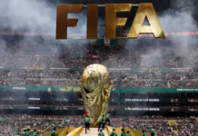 Los números finales del Mundial 2026: FIFA confirmó que más de ¡6 millones! de personas asistieron a los estadios