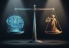 El expediente empieza en una decisión: por qué la inteligencia artificial está cambiando el derecho penal