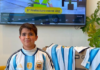 SIII, SEGUIDOR RADIO BITÁCORA! ¡HAY SIETE NUEVOS CAMPEONES EN LA CIUDAD! 🥳🇦🇷🏆