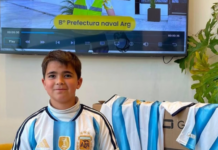 SIII, SEGUIDOR RADIO BITÁCORA! ¡HAY SIETE NUEVOS CAMPEONES EN LA CIUDAD! 🥳🇦🇷🏆
