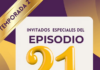 ✨ Hoy en Atípica ✨viernes 10 de julio, con la conducción de Carla Barbosa Flores.