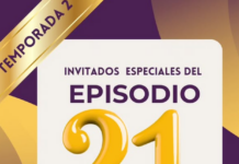 ✨ Hoy en Atípica ✨viernes 10 de julio, con la conducción de Carla Barbosa Flores.