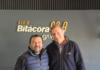 Lunes 13 de julio nos visita en los estudios de Radio Bitácora Mario Sellares productor agropecuario.