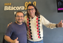 Hoy con nosotros Esteban Hermida. Industrial- de Grupo Hermida.