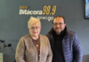 La escribana Marta Reyes Letellier en Conta Conmigo con Pedro Sa.