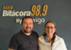 Hoy en Conta Conmigo Marcela Arcidiacono- ella se define como asistente en Desprogramación Mental.