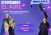 🗓️ Este miércoles 29 de julio, de 10 a 12 hs, por Multiplataforma Bitacora 98.9 FM. 📻Caro Salas en Atravesando el Aire.