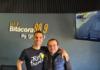 Este jueves 30 de julio Fernando Alal ” El Clásico Futbol”