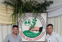 CONINAGRO (Confederación Intercooperativa Agropecuaria) REALIZARÁ SU CONGRESO INTERNACIONAL CON FOCO EN COOPERATIVAS Y ECONOMÍAS REGIONALES
