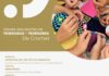 PRIMER ENCUENTRO DE TEJEDORES DE CROCHET