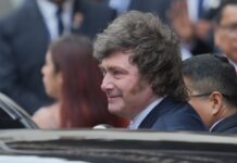 Reforma del Banco Central: Milei reafirmó que su prioridad es combatir la inflación y envió una señal a los mercados