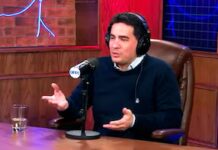 Adrián Ravier: “Que el dólar llegue a $1.800 en los próximos meses es una posibilidad, pero la estabilidad cambiaria está clara”