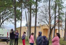 PRODUCCION FAMILIAR Y DESARROLLO DE LAS COMUNIDADES RURALES