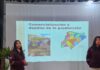 EFA COEMBOTA EXPOSICIÓN DE PRÁCTICAS PROFESIONALIZANTES Y PASANTÍAS