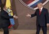 La alianza política entre Milei y Trump determinó que EEUU imponga el arancel más bajo a las exportaciones que recibe de la Argentina