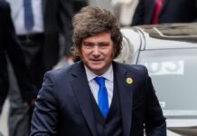 Campaña antiargentina: Milei habilitó por decreto a expulsar a los extranjeros que agravien al país o a sus ciudadanos