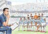 El partido que necesita Argentina frente a Egipto: volver a parecerse a sí misma
