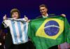 Crisis entre Milei y Lula: la trama política, personal y geopolítica detrás del mayor choque diplomático entre Argentina y Brasil