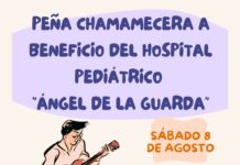 PEÑA SOLIDARIA