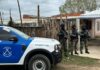PREFECTURA NAVAL REALIZÓ MÚLTIPLES ALLANAMIENTOS EN LA CIUDAD