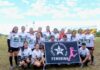 CENTRAL GOYA FEMENINO, ENTRE LOS CUATRO MEJORES DEL TORNEO PROVINCIAL
