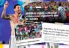 “Invencible” y “mucho Araña y mucho VAR”: la reacción de los medios del mundo tras el pasaje de Argentina a la semifinal del Mundial
