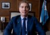 El Gobierno eliminó el Ministerio del Interior y Santilli absorberá sus funciones bajo la Jefatura de Gabinete