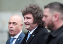 Ahora juega la casta: Javier Milei movió primero y fuerte para 2027