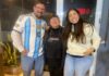 VOCES CALLEJERAS: SELVA VERA INVITÓ A VIVIR UNA NOCHE DE “CHAMAMÉ CON HISTORIA” EN GOYA