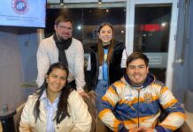 VOCES CALLEJERAS: LA LIGA GOYANA DE VÓLEY CONSOLIDA SU CRECIMIENTO Y SE AFIANZA COMO REFERENTE REGIONAL