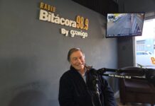 MARIO SELLARÉS DESTACÓ LA INNOVACIÓN Y LA GENÉTICA COMO CLAVES PARA TRANSFORMAR LA PRODUCCIÓN GANADERA