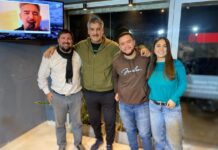 VOCES CALLEJERAS: LA MURGA PRESENTA HOY “EVOLUTION LOVE” Y CELEBRA SUS 33 AÑOS DE HISTORIA