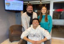 ALAN DAVID GÓMEZ: EL PROFE QUE INSPIRA A CREAR A TRAVÉS DEL ARTE
