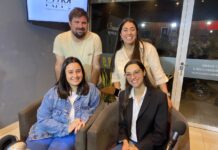 VOCES CALLEJERAS: MAR ADENTRO INVITÓ A LOS JÓVENES A ENCONTRAR UN ESPACIO DE FE, COMUNIDAD Y ACOMPAÑAMIENTO