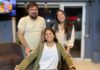 AGUSTÍN “AGUS” GÓMEZ INVITÓ A SUMARSE A LS POWER TRAINING GYM Y DESTACÓ LA IMPORTANCIA DE LA ACTIVIDAD FÍSICA