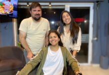 AGUSTÍN “AGUS” GÓMEZ INVITÓ A SUMARSE A LS POWER TRAINING GYM Y DESTACÓ LA IMPORTANCIA DE LA ACTIVIDAD FÍSICA