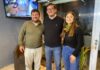 VOCES CALLEJERAS: FEDERICO TAGLIORETTI REPASÓ LOS 11 AÑOS DE BARCELONA Y COMPARTIÓ SU VISIÓN SOBRE EL FUTURO DE GOYA