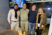 VOCES CALLEJERAS: COMPARSA TROPICAL APUESTA A CRECER SIN PERDER SU ESPÍRITU POPULAR