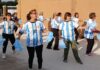 MAYOR CONECTIVIDAD DE LOS ADULTOS MAYORES CON EL AIRE LIBRE Y LA ACTIVIDAD FÍSICA