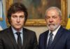 El Gobierno hizo un primer gesto para descomprimir el conflicto con Lula pero en Brasil creen que la tensión seguirá