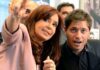 Milei en carrera al 2027 y la oposición desierta