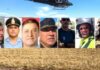 Las claves del accidente del helicóptero en San Juan: qué se sabe hasta ahora