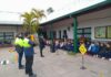 CAMPAÑA DE EDUCACIÓN Y SEGURIDAD VIAL