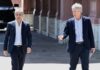 Luis Caputo presenta hoy el plan para afrontar los pagos de deuda hasta fines de 2027