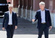 Luis Caputo presenta hoy el plan para afrontar los pagos de deuda hasta fines de 2027
